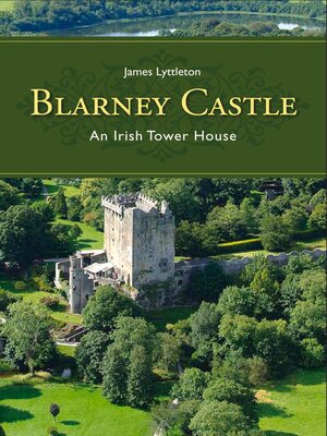 cover image of Blarney Castle